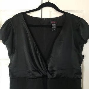 Little Black Dress by Torrid - Size 16